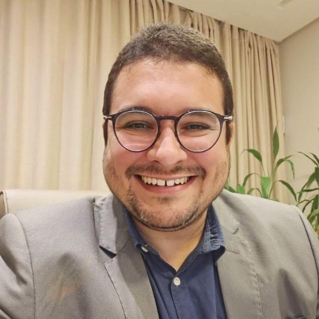 C�sar Santiago