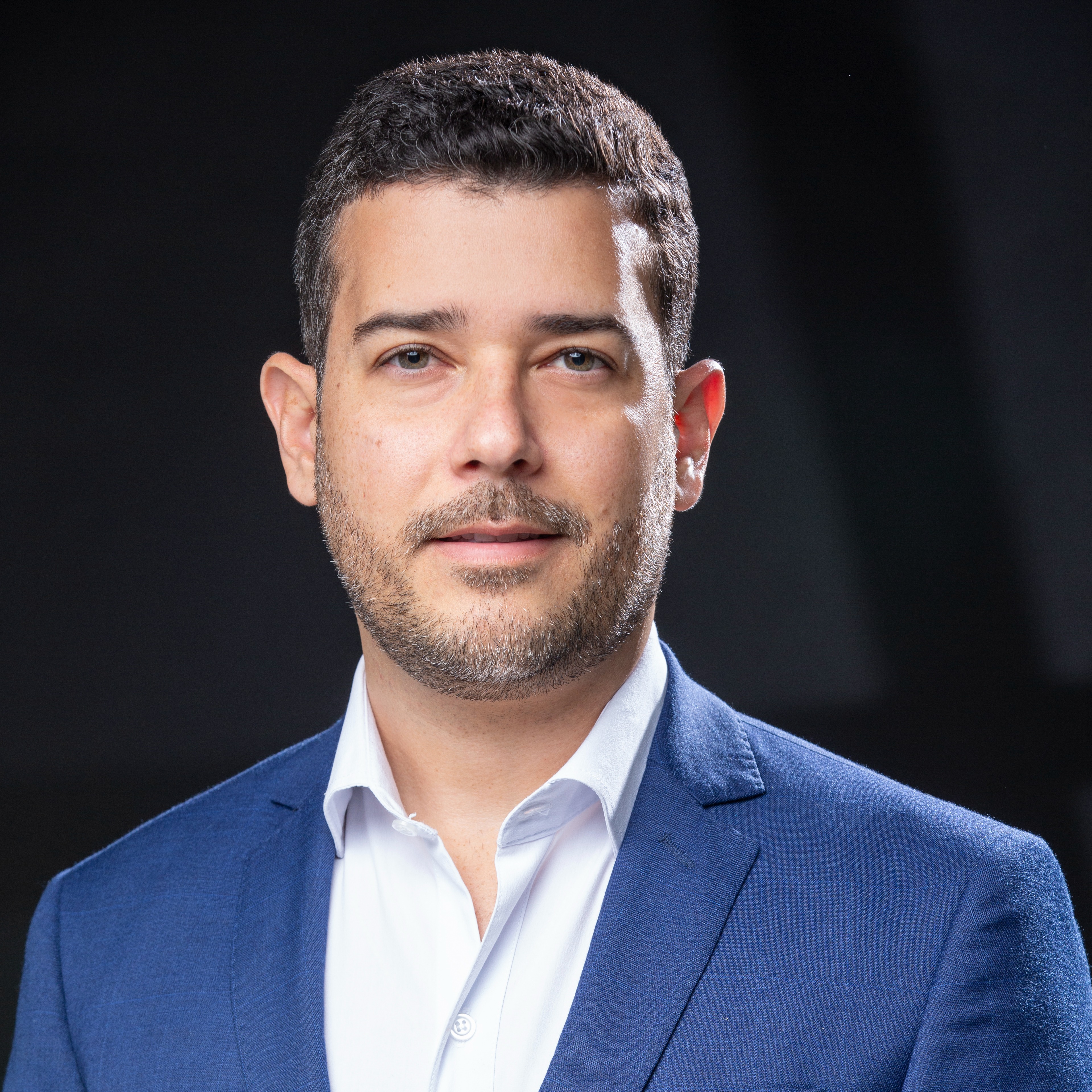 Welton Tavares