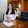 Ana Cristina Vanderley Oliveira